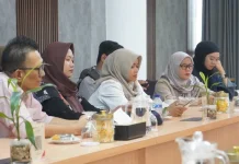 Akses Pendidikan Tinggi Lampung Kini Lebih Merata