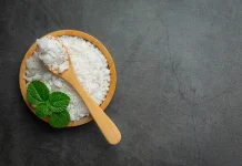 Jangan Terpikat Label Stevia, Cek Kandungan Aslinya
