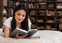 Buku Jadi Teman, Kecemasan Perlahan Berkurang