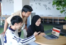 Telkomsel Hadirkan Paket Kuota Keluarga