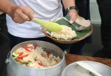 Pemprov Lampung Perkuat Gerakan Selamatkan Pangan Tekan Pemborosan Makanan