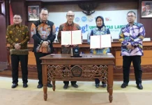BRIN Dukung Pengembangan Pusat Riset Singkong di Lampung