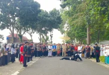 Adat Lampung Tetap Jadi Pedoman di tengah Tantangan Modern