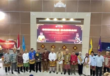 Akademisi Unila Sebut Hukum Adat Tetap Strategis di Indonesia