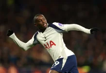 Juventus Minta Diskon PSG untuk Transfer Kolo Muani