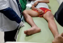 Atlet Tinju PON Lampung Dianiaya Pakai Cangkul