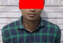 Polsek Sungkai Utara Ringkus Residivis Curanmor
