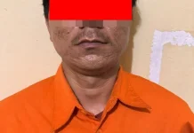 Takut Ditangkap, Pelaku Penusukan di Pringsewu Menyerahkan Diri ke Polisi