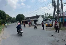 Polres Lampung Timur Gencarkan Patroli Presisi dan Edukasi Call Center 110