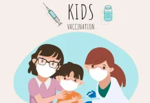 Imunisasi Dasar Lengkap Penting untuk Lindungi Anak dari Penyakit Berbahaya