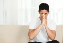 Menahan Bersin Bisa Bikin Telinga Berisiko Cedera