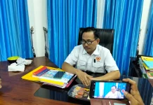 KONI Lampung Soroti Keamanan PKOR Pasca Penganiayaan Atlet
