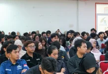 Satgas PPKPT Bekali Mahasiswa KKN Cegah Kekerasan