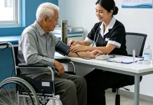 Jaga Tekanan Darah Tetap Stabil, untuk Cegah Penyakit Berat