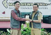 Bupati Pringsewu Bidik Program Strategis Nasional lewat Hilirisasi Mocaf