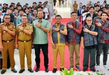 Sinergi Kampus, ITERA Terjunkan Mahasiswa KKN Garap Potensi Mocaf Pringsewu