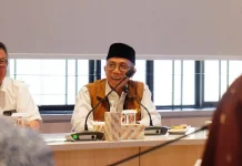Rektor ITERA Paparkan Capaian Kampus kepada Civitas Akademik ITB