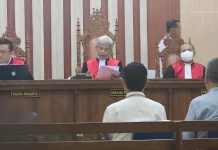 Rugikan Negara Miliaran, Direktur PT SDE Divonis 3 Tahun Penjara