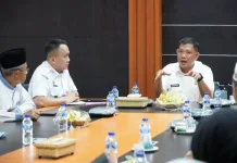 Pemkab Tubaba Perkuat Sinergi Pendidikan untuk Wujudkan Generasi Unggul