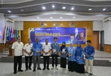 Pemkab Tubaba Siap Sambut 864 Mahasiswa UM Metro untuk KKN dan PLP