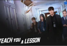 Mengulas Drama Korea Teach You A Lesson