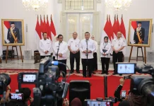 Wamen Ossy Apresiasi Sertipikasi Tanah DKI Capai 98,6 Persen