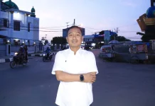 Jokowi Dijadwalkan Kunjungi Pasar UMKM Maliwosewu, Pedagang dan Warga Antusias