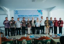 Pemprov Lampung Siapkan Buku Cerita Rakyat dari 15 Daerah