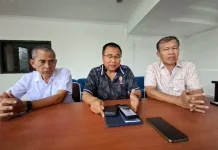 Koperasi KONI Lampung Siap Mandiri Dukung Cabang Olahraga