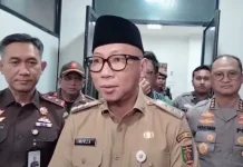 Gubernur Sebut Lampung Masih Membutuhkan Program MBG