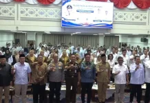 Pemprov dan Kejati Lampung Perkuat Pengawasan Program MBG