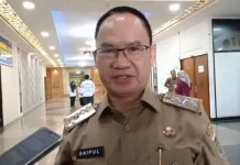 Satgas MBG Lampung Perkuat Pengawasan untuk Cegah Keracunan