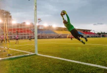 Rekor Gol Tercepat Selama  Piala Dunia