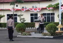 Keselamatan Masyarakat Jadi Prioritas Pengamanan Kunjungan Jokowi