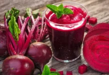 Efek Samping Jus Bit yang Dapat Membahayakan Kesehatan