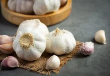 Cara Menyimpan Bawang Putih agar Bisa Awet Berbulan-Bulan