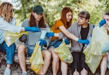 Tren Gen Z Makin Peduli Lingkungan, Gaya Hidup Ramah Bumi Semakin Populer
