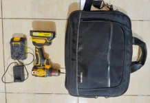 Tekab 308 Polsek Padang Ratu Tangkap Pelaku Pencurian Mesin Jet Pump dan Bor