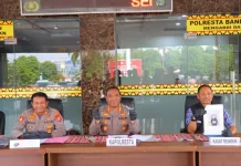 Demi Judol, Pelaku Curanmor Diringkus Satreskrim Polresta Bandar Lampung