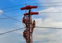PLN Lampung Targetkan Penyelamatan Energi 6.599 MWh pada 2026