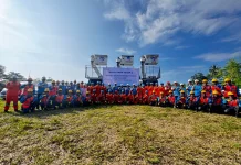 PLN Lampung Optimalkan Pemeliharaan Jaringan tanpa Ganggu Pelanggan