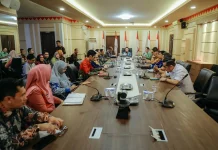 Pemprov Lampung Matangkan Persiapan MPLS Sekolah Rakyat Permanen