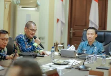 Sekolah Rakyat Lampung Rekrut Siswa lewat Penjangkauan PKH