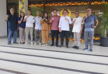 Gelar Musprov 11 Juli, ICF Lampung Jaring Ketua Baru