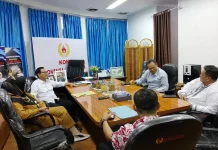 Sambut PON 2032, Perpani Lampung Solid Tingkatkan Pembinaan Atlet
