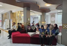Kantah Bandar Lampung Wajibkan Petugas Kuasai Sentuh Tanahku