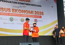 BPS RI Minta Petugas Sensus Lampung Layani Warga Secara Profesional