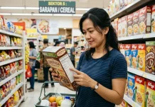 Melebihi Batas Kemenkes! Ini Deretan Makanan 'Sehat' yang ternyata Tinggi Gula