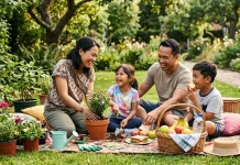 Bukan ke Mal, Ini Rekomendasi Aktivitas Akhir Pekan yang Bikin Anak Lupa 'Screen Time'