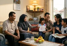 Menolak Tumbang: Tips Menjaga 'Waras' dan Bahagia bagi Generasi Sandwich